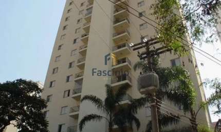 Apartamento com 3 quartos à venda na Rua Ourânia, 120, Vila Madalena, São Paulo por R$ 1.090.000