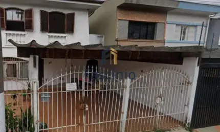 Casa com 3 quartos à venda na doutor baeta neves, 46, vila madalena, são paulo por r$ 1.500.000