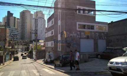 Prédio à venda na Rua Natingui, 722, Vila Madalena, São Paulo por R$ 4.950.000