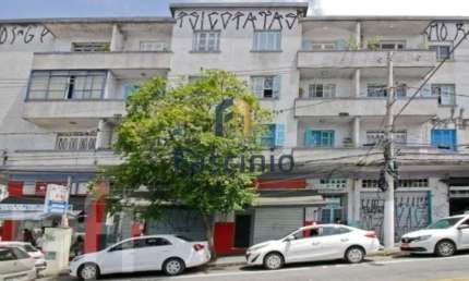 Apartamento com 2 quartos à venda na Rua Wisard, 440, Vila Madalena, São Paulo por R$ 970.000