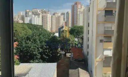 Apartamento com 3 quartos à venda na Rua Tucuna, 132, Perdizes, São Paulo por R$ 890.000