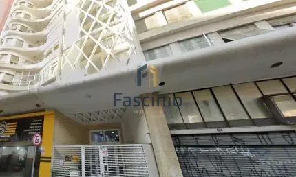 Apartamento com 2 quartos à venda na avenida general olímpio da silveira, 427, santa cecília, são paulo por r$ 445.000