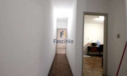 Casa comercial à venda na Rua Aimberê, 1317, Perdizes, São Paulo por R$ 1.700.000