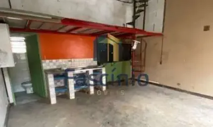 Terreno à venda na Rua Caiubi, 774, Perdizes, São Paulo por R$ 1.400.000