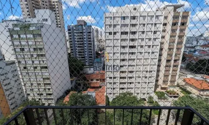 Apartamento com 2 quartos à venda na Rua Iperoig, 554, Perdizes, São Paulo por R$ 770.000