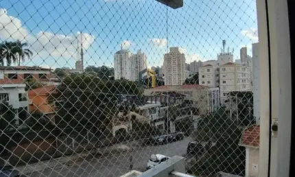 Apartamento com 3 quartos à venda na rua professor joão arruda, 304, perdizes, são paulo por r$ 995.000