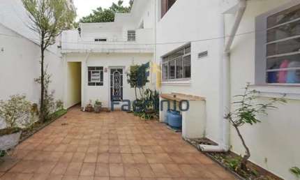 Casa com 4 quartos à venda na Rua Cayowaá, 833, Perdizes, São Paulo por R$ 1.800.000