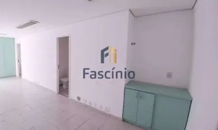 Sala comercial à venda na rua monte alegre, 61, perdizes, são paulo por r$ 175.000