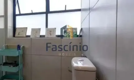 Apartamento com 4 quartos à venda na Alameda dos Arapanés, 982, Moema, São Paulo por R$ 2.650.000