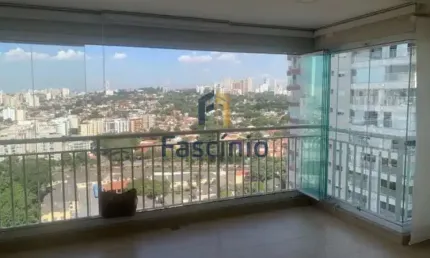 Apartamento com 2 quartos à venda na Rua Fortunato Ferraz, 233, Vila Anastácio, São Paulo por R$ 800.000