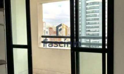 Apartamento com 3 quartos à venda na Rua Galofre, 127, Vila Mariana, São Paulo por R$ 1.200.000