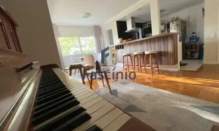 Apartamento com 2 quartos à venda na avenida barão do rego barros, 58, vila congonhas, são paulo por r$ 650.000