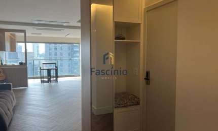 Apartamento com 3 quartos à venda na Rua Harmonia, 1323, Sumarezinho, São Paulo por R$ 2.970.000