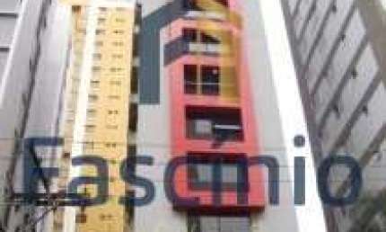 Sala comercial à venda na Rua Monte Alegre, 523, Perdizes, São Paulo por R$ 360.000