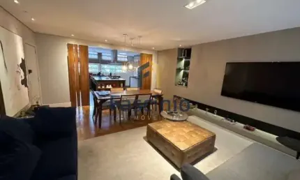 Apartamento com 3 quartos à venda na rua ministro godói, 419, perdizes, são paulo por r$ 1.660.000