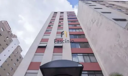 Apartamento com 2 quartos à venda na rua diana, 921, perdizes, são paulo por r$ 600.000