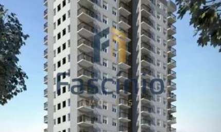 Apartamento com 1 quarto à venda na Rua Domício da Gama, 110, Perdizes, São Paulo por R$ 510.000