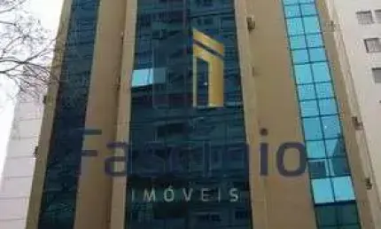 Sala comercial à venda na Rua João Ramalho, 257, Perdizes, São Paulo por R$ 380.000