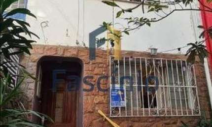 Casa com 3 quartos à venda na Rua Coronel Melo de Oliveira, 910, Perdizes, São Paulo por R$ 1.100.000