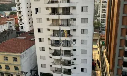 Apartamento com 2 quartos à venda na rua caraíbas, 1018, perdizes, são paulo por r$ 745.000