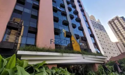 Sala comercial à venda na rua itapicuru, 369, perdizes, são paulo por r$ 450.000