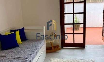 Casa com 2 quartos à venda na Rua Cardoso de Almeida, 1600, Perdizes, São Paulo por R$ 1.272.000