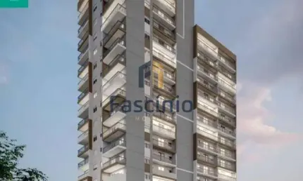 Apartamento com 2 quartos à venda na Rua Ministro Ferreira Alves, 310, Perdizes, São Paulo por R$ 529.000