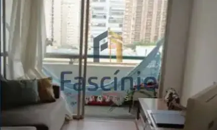 Apartamento com 2 quartos à venda na Rua Tucuna, 770, Perdizes, São Paulo por R$ 670.000