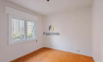 Apartamento com 1 quarto à venda na rua josé maria lisboa, 21, jardim paulista, são paulo por r$ 490.000