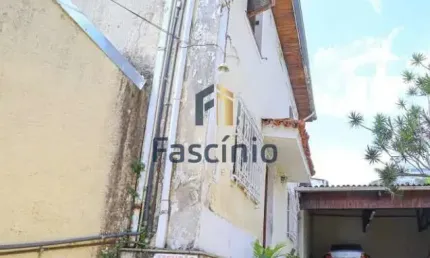 Casa com 4 quartos à venda na Rua Professor João Arruda, 40, Perdizes, São Paulo por R$ 2.000.000