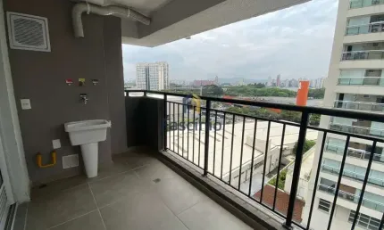 Apartamento com 2 quartos à venda na rua do bosque, 980, barra funda, são paulo por r$ 450.000