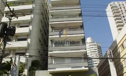 Apartamento com 3 quartos à venda na rua tucumã, 133, jardim europa, são paulo por r$ 4.980.000