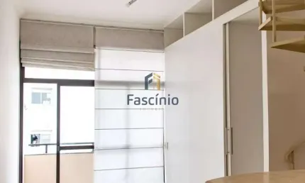Cobertura com 2 quartos à venda na Rua Gaspar Lourenço, 231, Vila Mariana, São Paulo por R$ 705.000