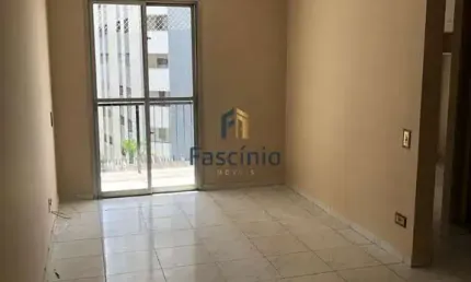 Apartamento com 2 quartos à venda na rua guatapara, 149, vila guarani, são paulo por r$ 440.000