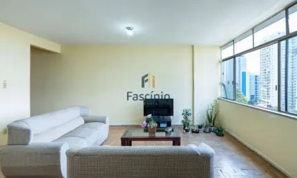 Apartamento com 2 quartos à venda na rua treze de maio, 1838, bela vista, são paulo por r$ 500.000