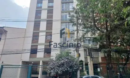 Apartamento com 2 quartos à venda na rua pinto gonçalves, 128, perdizes, são paulo por r$ 650.000