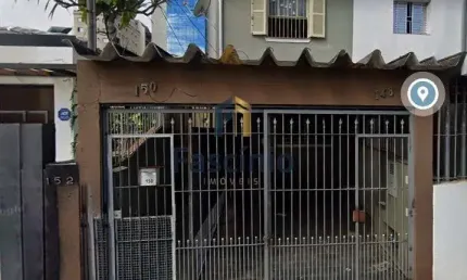 Casa à venda na Rua Bartolomeu Zunega, 148, Pinheiros, São Paulo por R$ 2.385.000