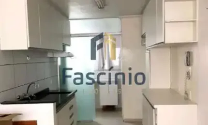 Apartamento com 2 quartos à venda na Rua Álvaro Luís Roberto de Assumpção, 79, Campo Belo, São Paulo por R$ 550.000