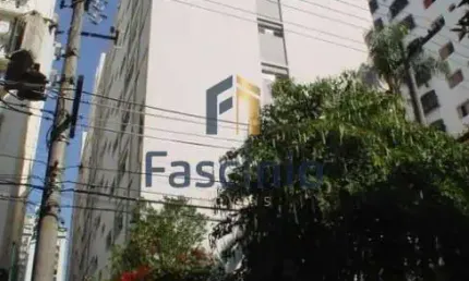 Apartamento com 3 quartos à venda na rua guarará, 153, jardim paulista, são paulo por r$ 2.100.000