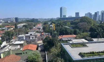 Sala comercial à venda na Avenida Brigadeiro Faria Lima, 1616, Jardim Paulistano, São Paulo por R$ 980.000