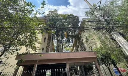 Apartamento com 3 quartos à venda na Avenida Jurubatuba, 364, Vila Cordeiro, São Paulo por R$ 620.000