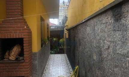 Casa com 3 quartos à venda na Rua Mourato Coelho, 528, Pinheiros, São Paulo por R$ 1.400.000