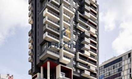 Apartamento com 1 quarto à venda na Rua Cristiano Viana, 62, Cerqueira César, São Paulo por R$ 1.100.000