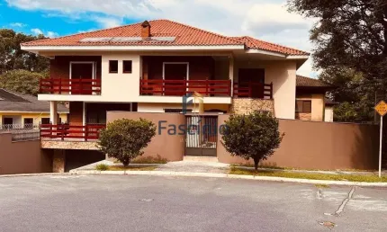 Casa à venda na Neide Carvalho de Arruda, 44, City América, São Paulo