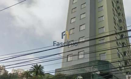 Apartamento com 2 quartos à venda na Rua Correia de Lemos, 812, Chácara Inglesa, São Paulo por R$ 478.000