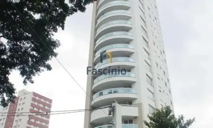 Apartamento com 4 quartos à venda na Rua Caravelas, 431, Vila Mariana, São Paulo por R$ 3.400.000