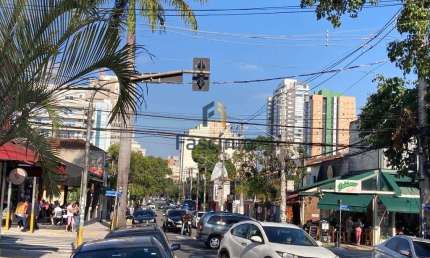 Terreno à venda na Rua Mourato Coelho, 1190, Pinheiros, São Paulo por R$ 4.500.000