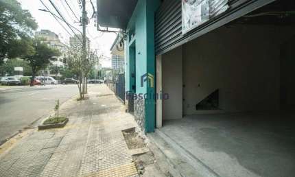 Ponto comercial à venda na Rua Joaquim Antunes, 292, Pinheiros, São Paulo por R$ 3.000.000
