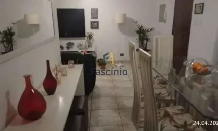 Apartamento com 3 quartos à venda na Avenida Diógenes Ribeiro de Lima, 2001, Alto de Pinheiros, São Paulo por R$ 500.000