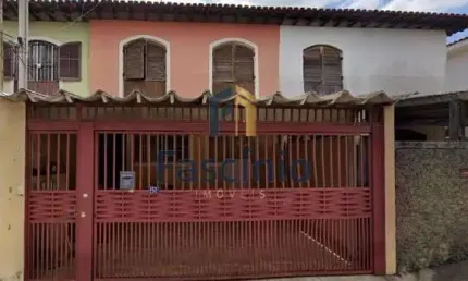 Casa com 3 quartos à venda na Rua João Batista Pereira, 152, Jardim Pinheiros, São Paulo por R$ 800.000